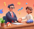 Como simular um empréstimo antes de contratar
