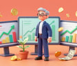 Reserva de emergência: quanto guardar antes de investir