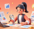 Tasas de interés en préstamos digitales 2026