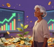 Inversiones para principiantes: por dónde empezar