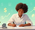 Educación financiera: hábitos que cambian tu bolsillo