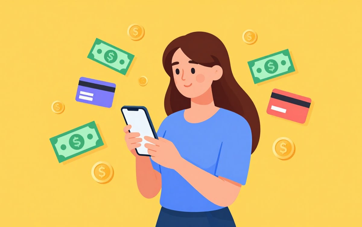 Préstamo personal: cómo funciona y cuándo conviene