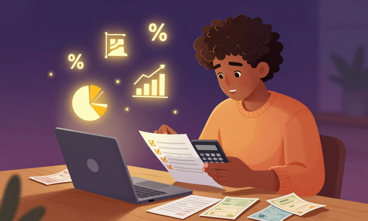 Evite o superendividamento com planejamento