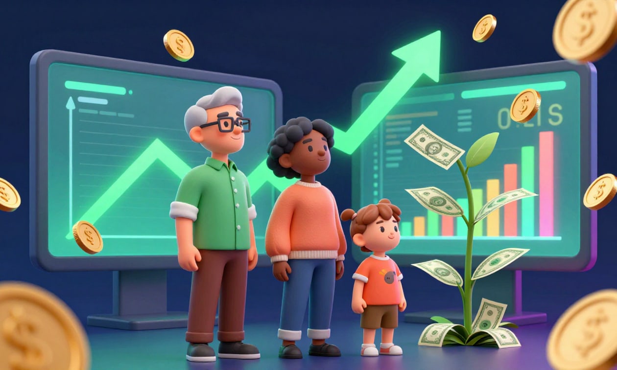 CDB, LCI e Tesouro: como escolher o investimento