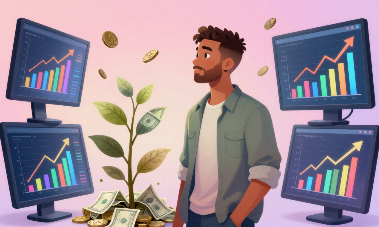 Fundos imobiliários para iniciantes
