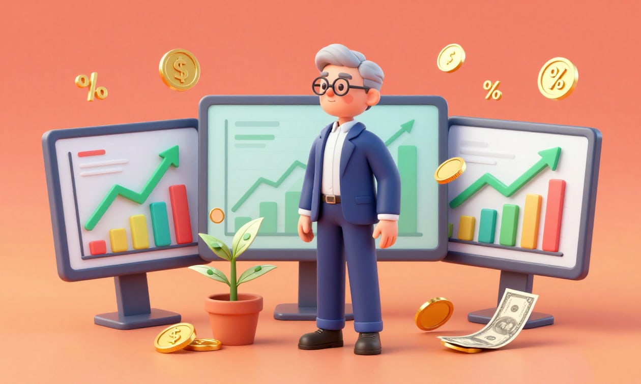 Reserva de emergência: quanto guardar antes de investir