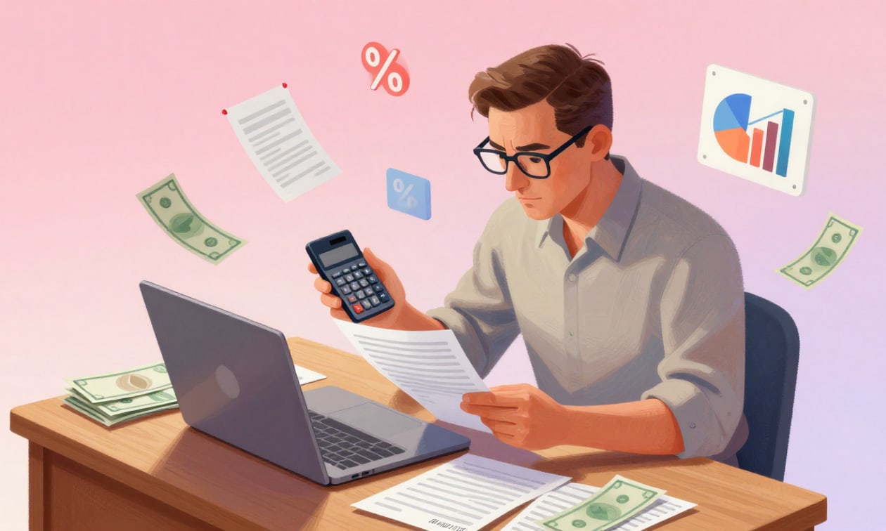 Como montar um orçamento familiar realista