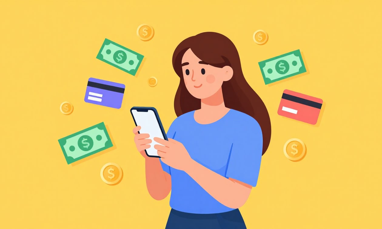 Préstamo personal: cómo funciona y cuándo conviene