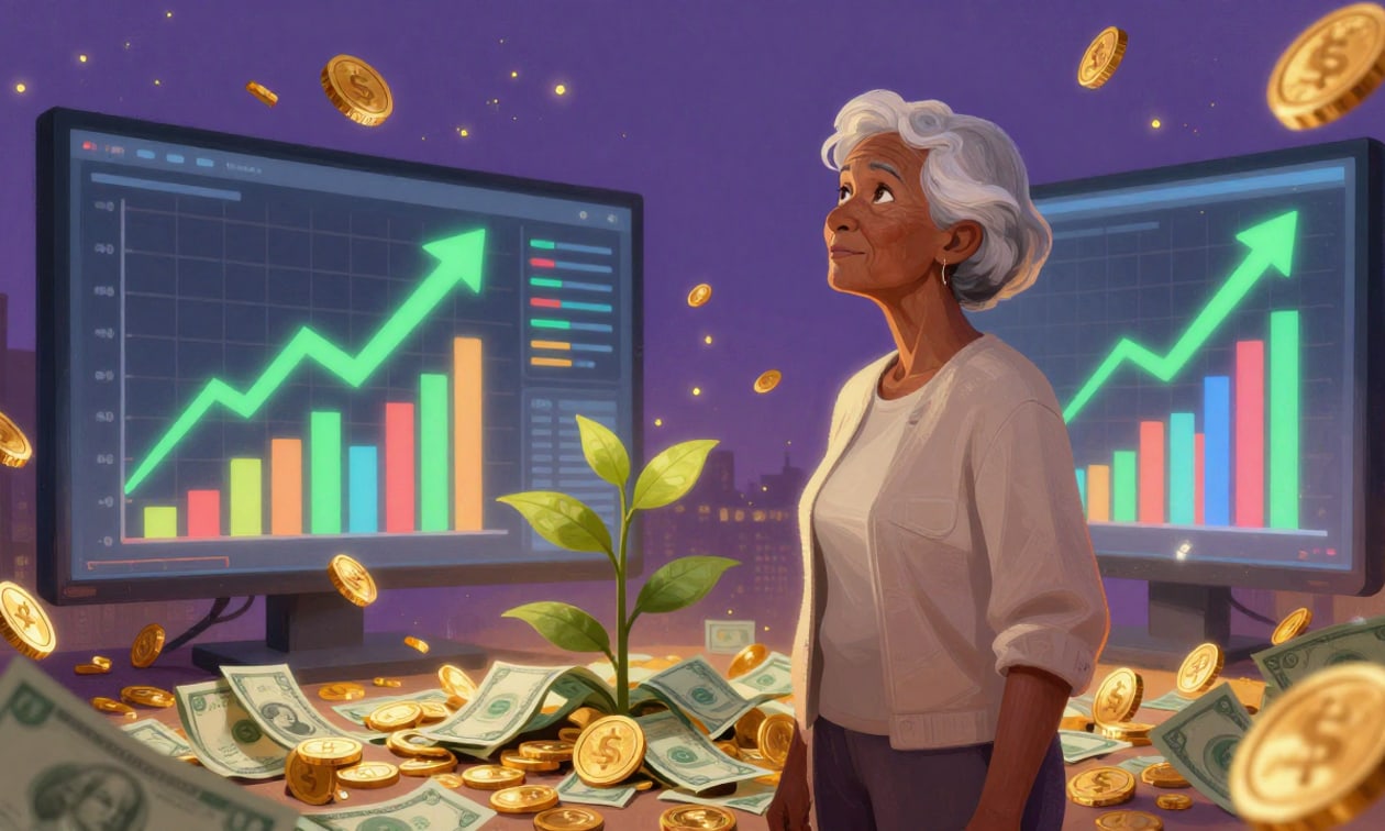 Inversiones para principiantes: por dónde empezar