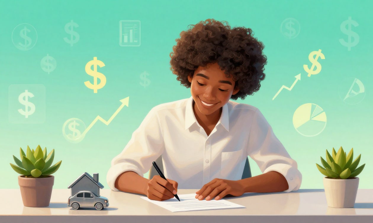Educación financiera: hábitos que cambian tu bolsillo
