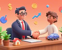 Como simular um empréstimo antes de contratar