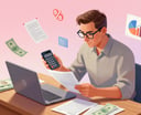 Como montar um orçamento familiar realista