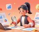 Tasas de interés en préstamos digitales 2026