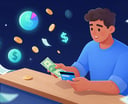 Tarjeta de crédito: factura, revolving y cuotas
