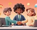 Empréstimo pessoal digital: como comparar taxas com segurança