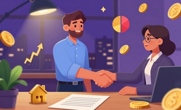 Empréstimo com garantia vale a pena?