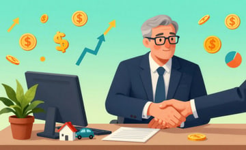 Cuidados ao renegociar dívidas com o banco