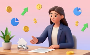 Empréstimo para negativados: o que muda com o score
