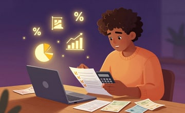 Evite o superendividamento com planejamento