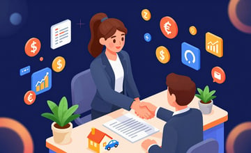 Comparativo de fintechs de empréstimo no Brasil