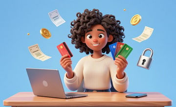 Cartão adicional: como dar limite com segurança