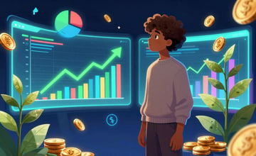 Primeiros passos na Bolsa: por onde começar