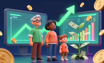CDB, LCI e Tesouro: como escolher o investimento