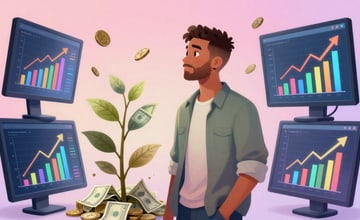 Fundos imobiliários para iniciantes