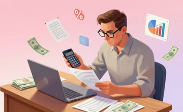 Como montar um orçamento familiar realista