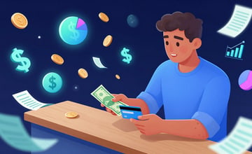 Tarjeta de crédito: factura, revolving y cuotas
