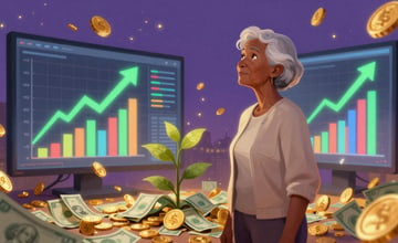 Inversiones para principiantes: por dónde empezar