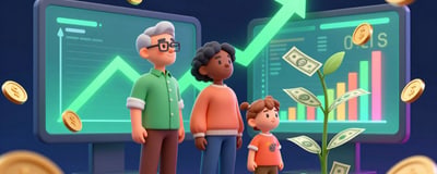 CDB, LCI e Tesouro: como escolher o investimento