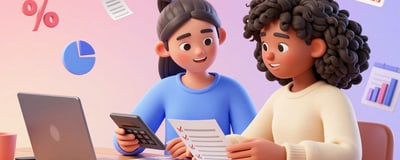 Cómo usar la tarjeta para ordenar tus gastos
