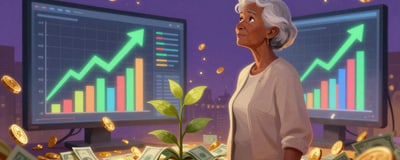 Inversiones para principiantes: por dónde empezar