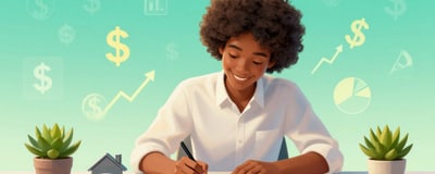 Educación financiera: hábitos que cambian tu bolsillo